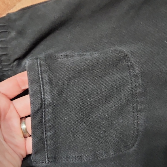 5/$25🌴Athletic Works Athlesure Medium Shorts with Zippered Pockets - Picture 4 of 8